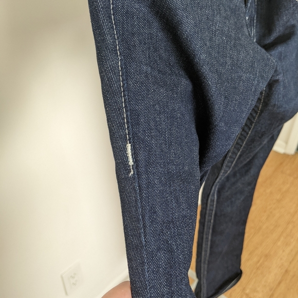 True Religion Billy Bling Rhinestones Jeans 29 - Picture 9 of 13